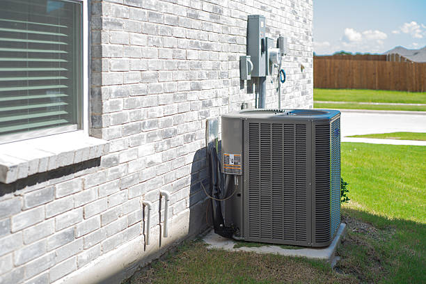 Reliable Ac Installation contractor in Payson, IL by FH HVAC